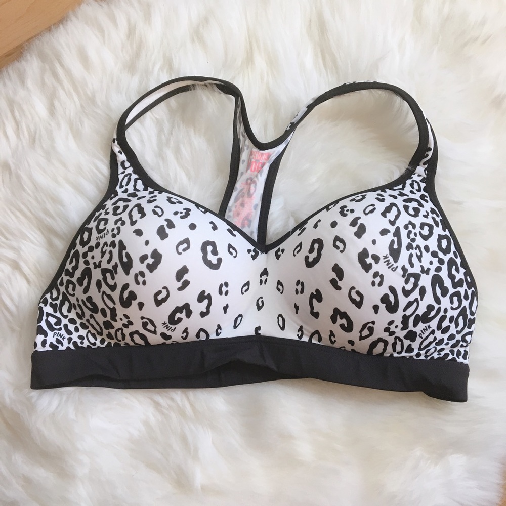 Victoria’s Secret Padded Sports Bra